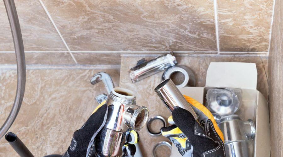 Professional New roof installation in Montgomery Creek, CA